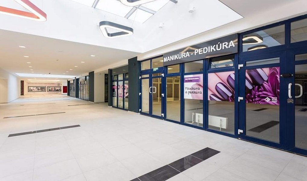 Pronájem obchodních prostor 100 m², Praha – náhled fotky 6