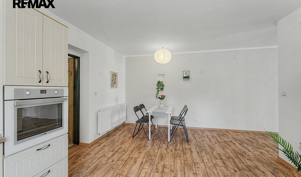 Prodej chaty/chalupy 96 m² s pozemkem 730 m², Svatý Mikuláš – náhled fotky 26