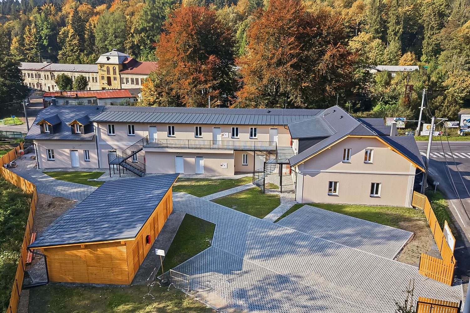 Prodej bytu 2+kk 75 m²