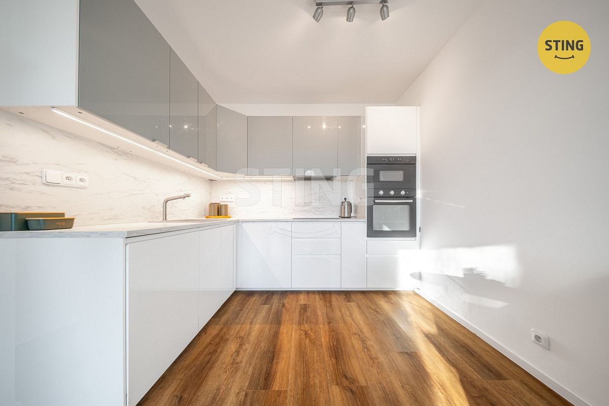 Prodej bytu 2+kk 55 m² – fotografie 4