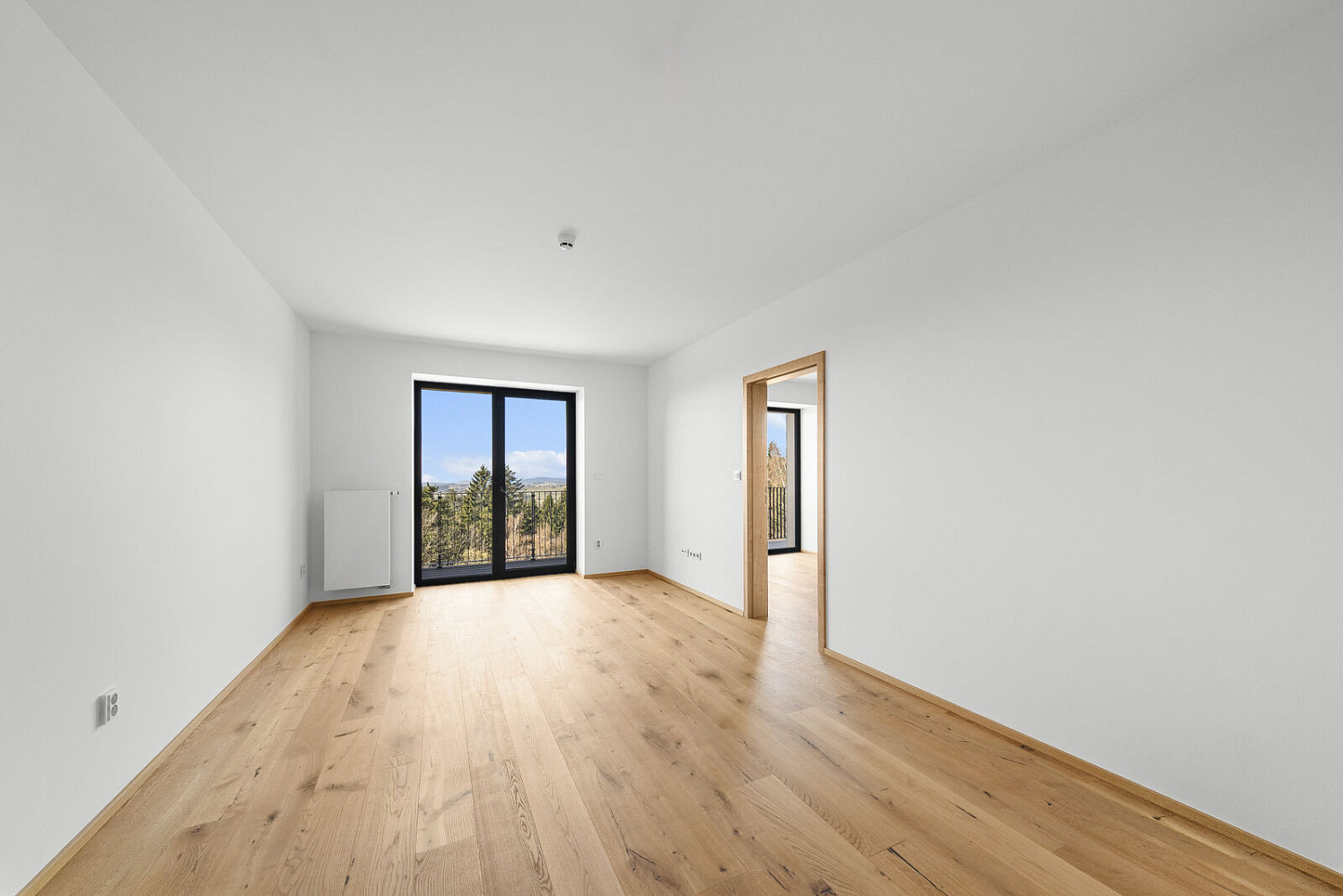 Prodej bytu 2+kk 55 m² – fotografie 2