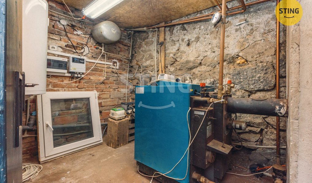 Prodej domu 220 m² s pozemkem 850 m², Prosetín – náhled fotky 18