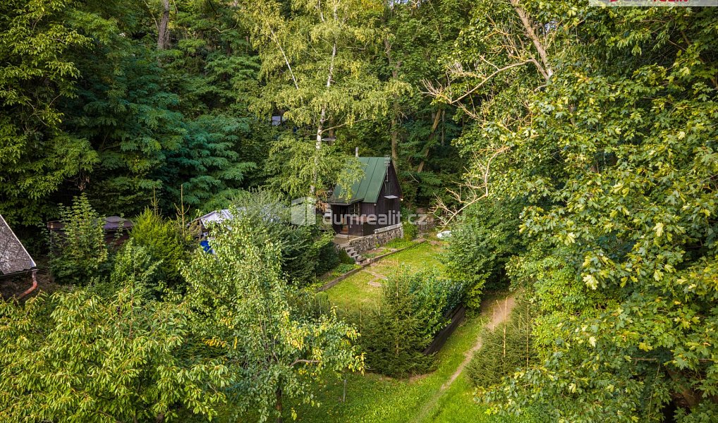 Prodej chaty/chalupy 16 m², Zlončice – náhled fotky 44