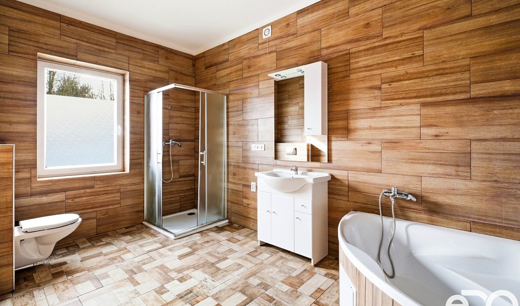 Prodej domu 232 m² s pozemkem 789 m², Koryta – náhled fotky 6