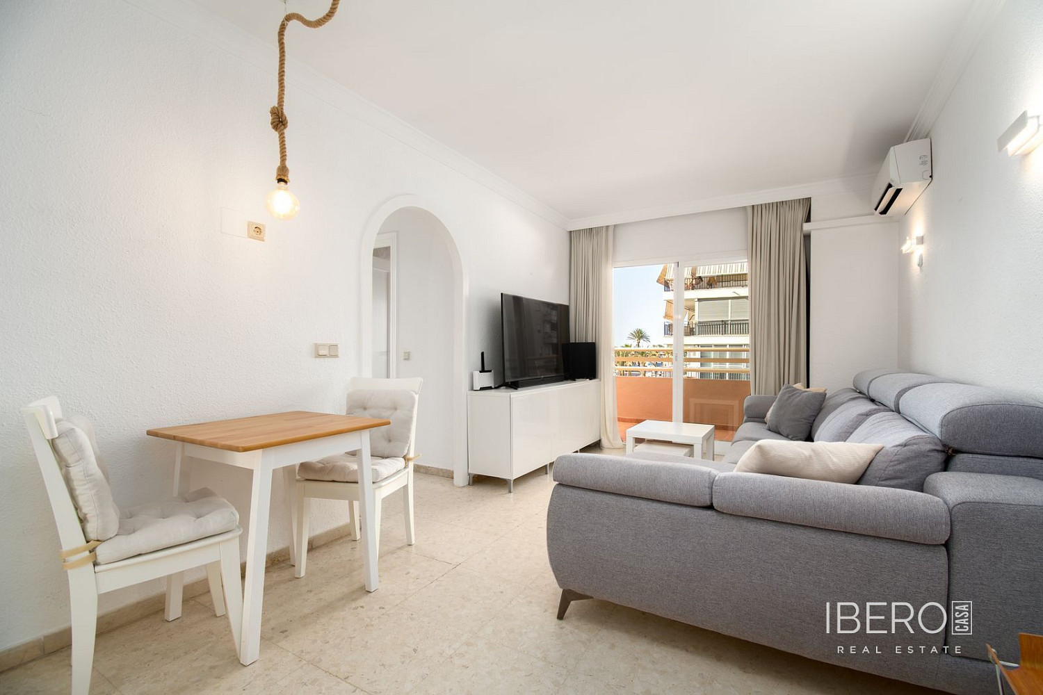 Piso 2+kk – Fuengirola, Los Boliches - Vista 4