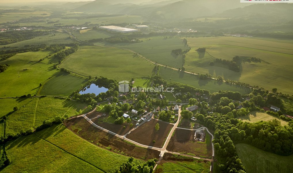 Prodej domu 75 m² s pozemkem 450 m², Ostrov – náhled fotky 12