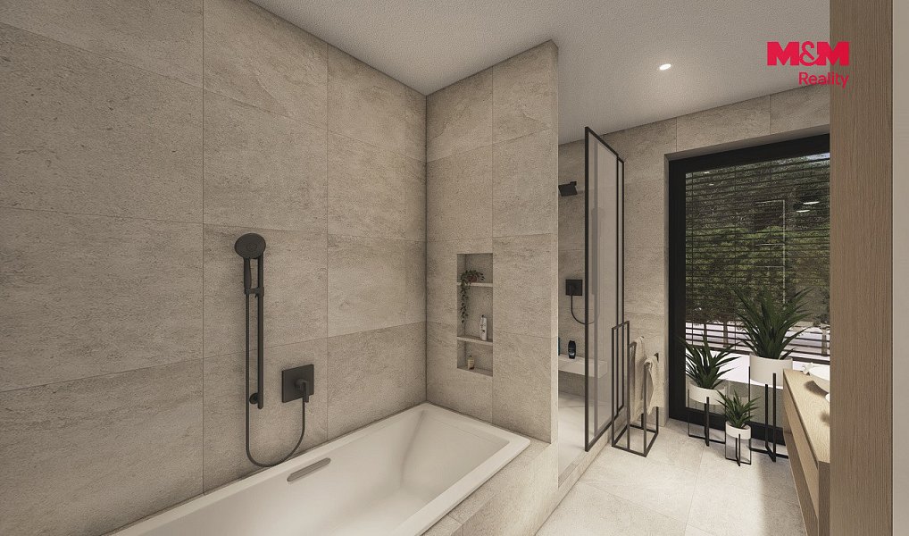 Prodej bytu 5+kk 126 m², Mokré Lazce – náhled fotky 28