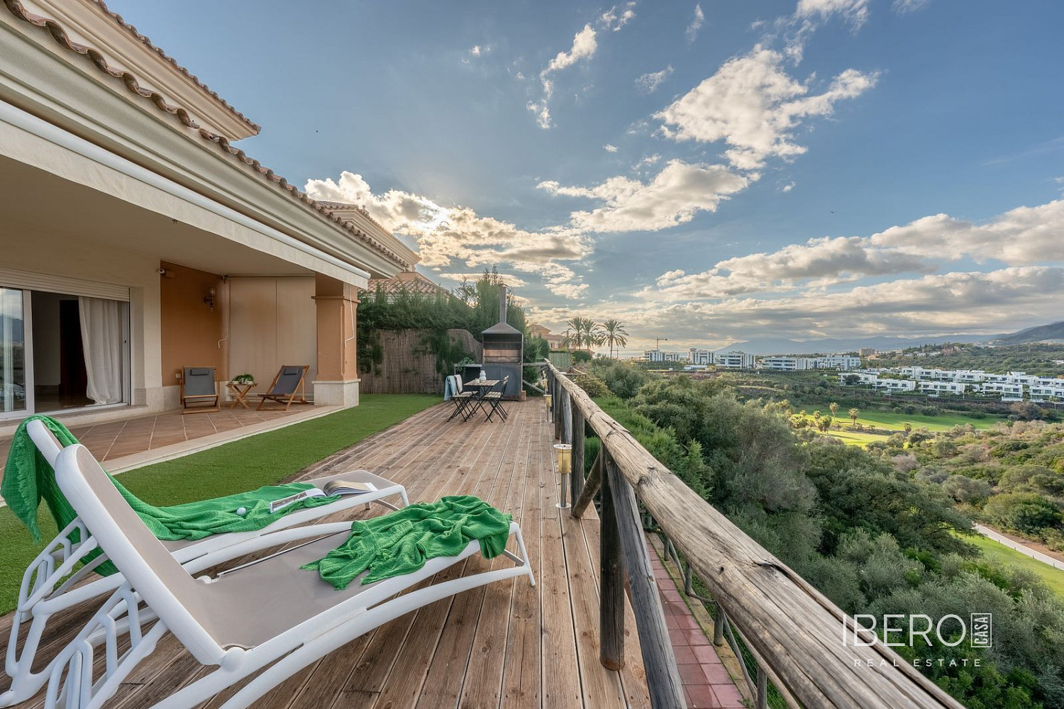 Casa 4+kk – Málaga, Centro Histórico, Centro