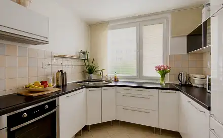 Pronájem bytu 4+1 86 m², Slunečná, Hodonín