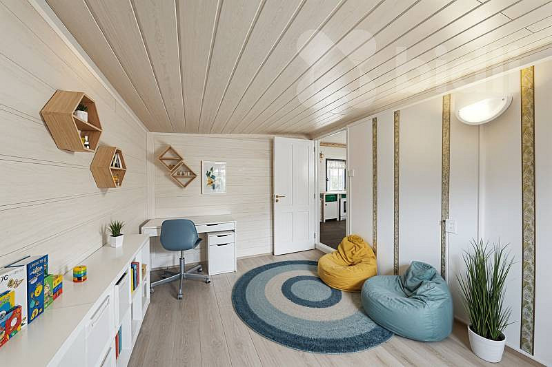 Prodej chaty/chalupy 34 m² s pozemkem 642 m² — photo 5