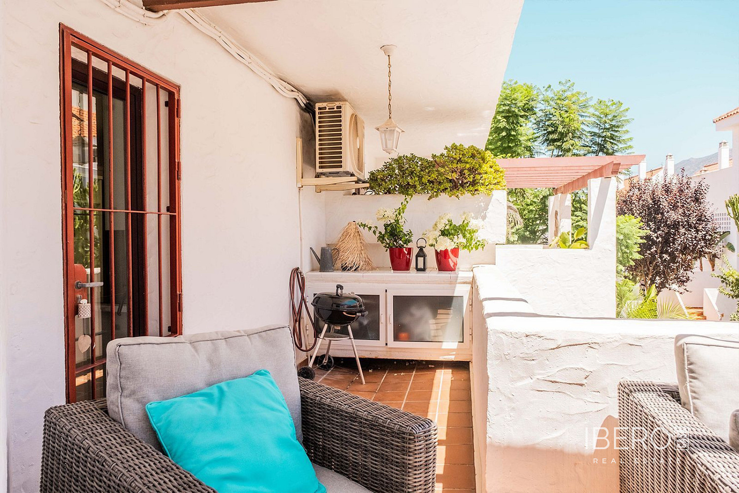 Piso 2+kk – Nueva Andalucía - Vista 5