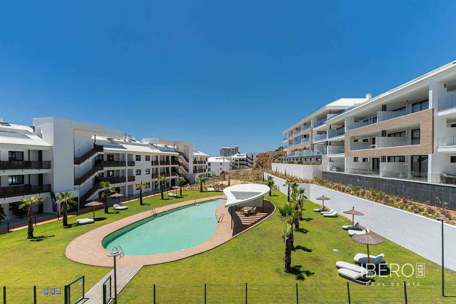 Piso 3+kk – Fuengirola, Los Boliches