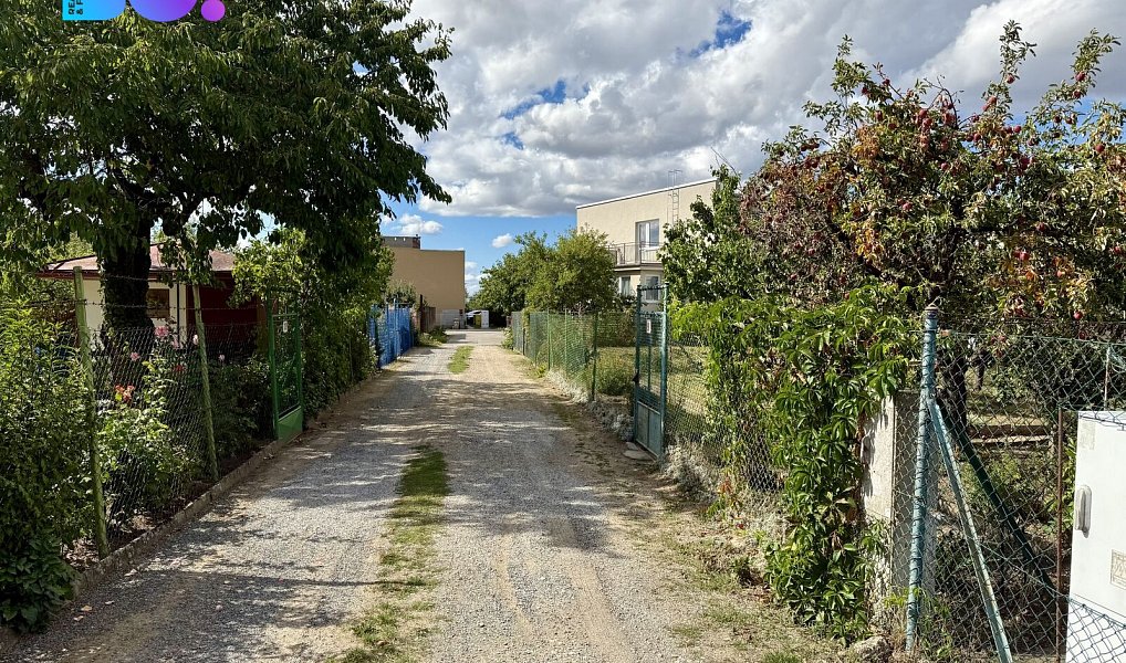 Prodej chaty/chalupy 13 m² s pozemkem 427 m², Moravské Budějovice – náhled fotky 7