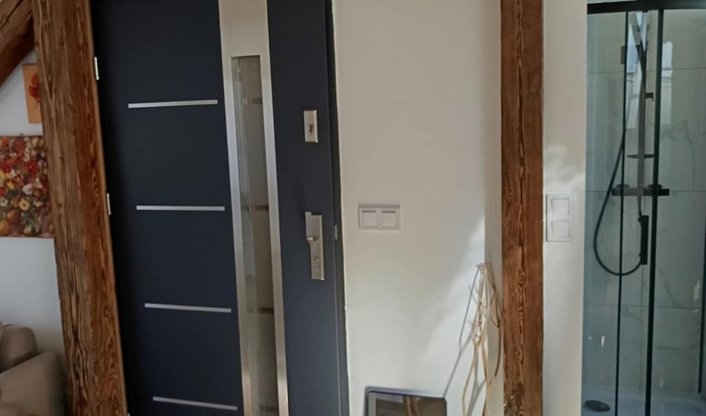 Pronájem bytu 1+kk 30 m², Hodonín – náhled fotky 9