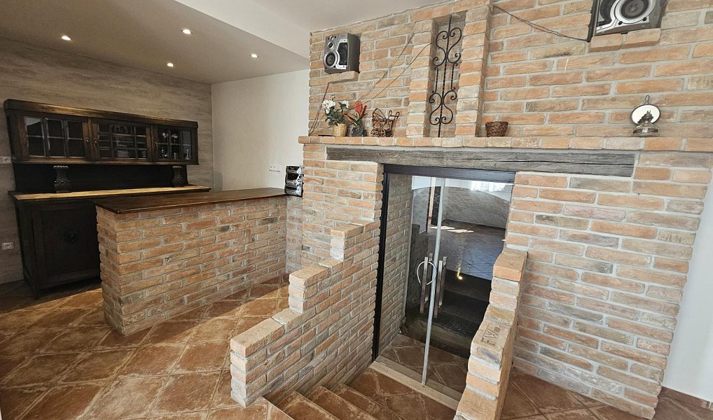 Prodej komerčního objektu (jiného typu) 112 m², Olbramovice – náhled fotky 14