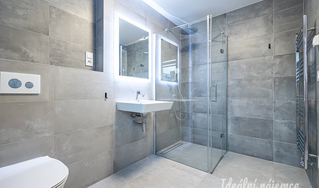 Pronájem domu 120 m² s pozemkem 640 m², Horoušany – náhled fotky 3