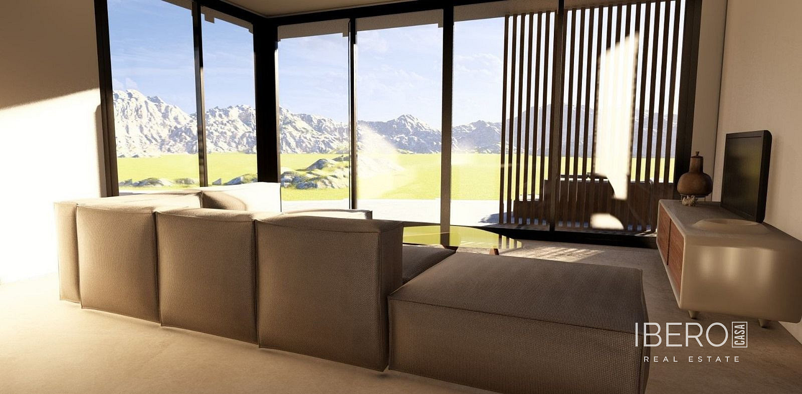 Casa 4+kk – Alicante, Sant Gabriel, l'Alacantí - Vista 3