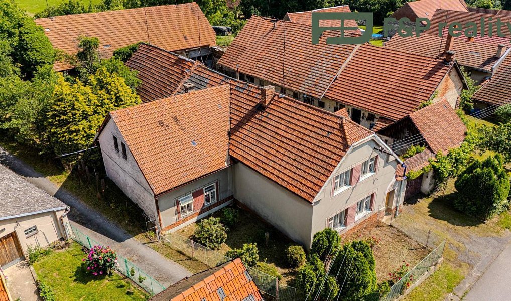 Prodej domu 300 m² s pozemkem 795 m², Zádolí – náhled fotky 23