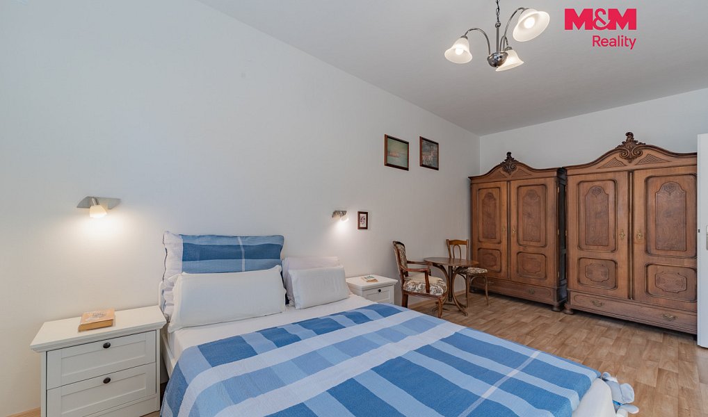 Prodej bytu 2+kk 48 m², Mariánské Lázně – náhled fotky 6