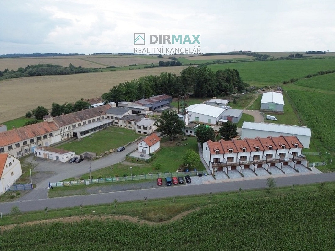 Commercial property, 100 m²