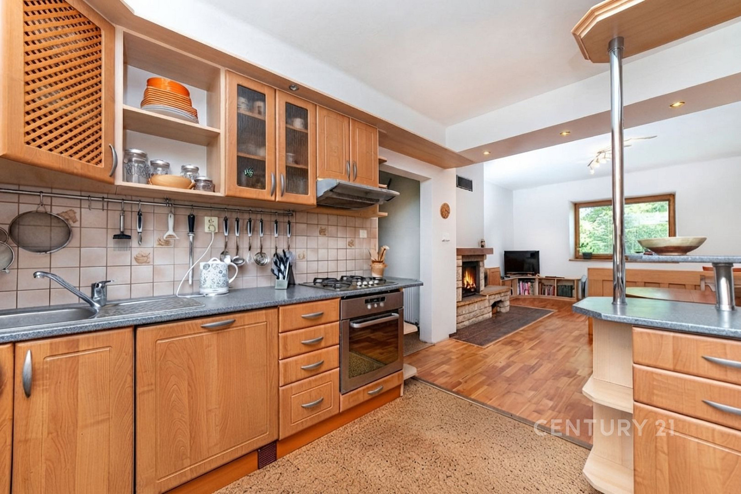 Prodej domu 202 m² s pozemkem 1 087 m² – fotografie 5