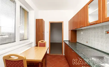 Pronájem bytu 2+1 52 m², Ostrava – fotka 1 z 1