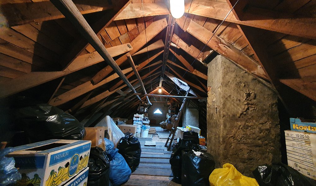 Prodej domu 220 m² s pozemkem 487 m², Kocbeře – náhled fotky 12