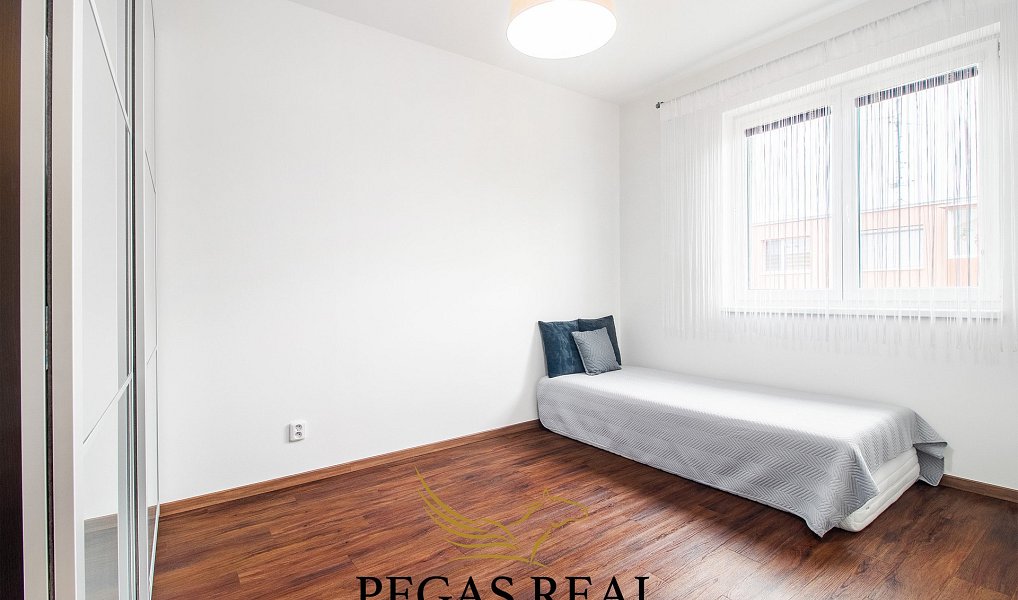 Prodej bytu 2+kk 48 m², Hustopeče – náhled fotky 6