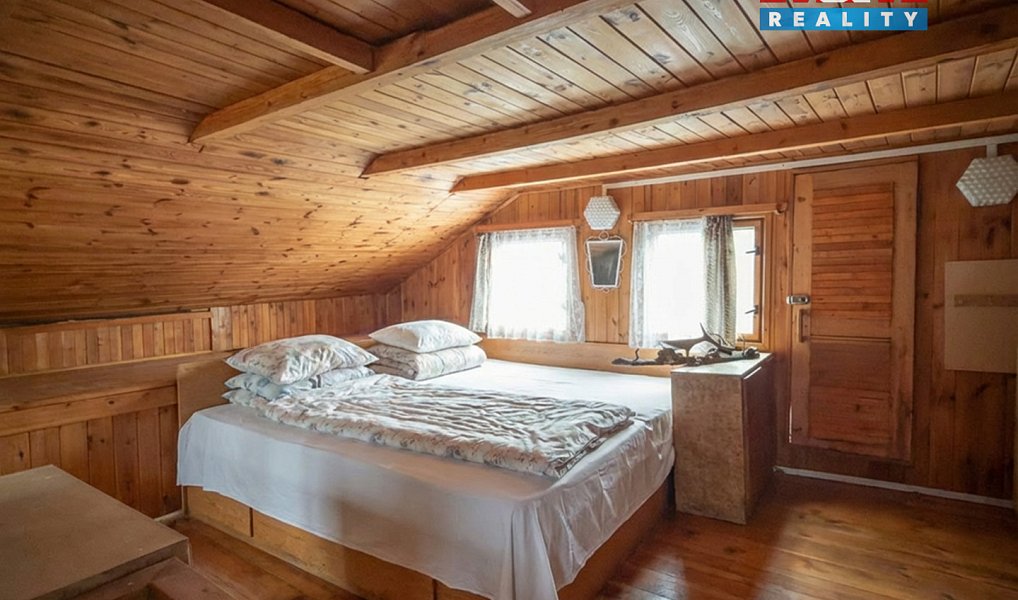 Prodej chaty/chalupy 70 m² s pozemkem 38 m², Jílové u Prahy – náhled fotky 6