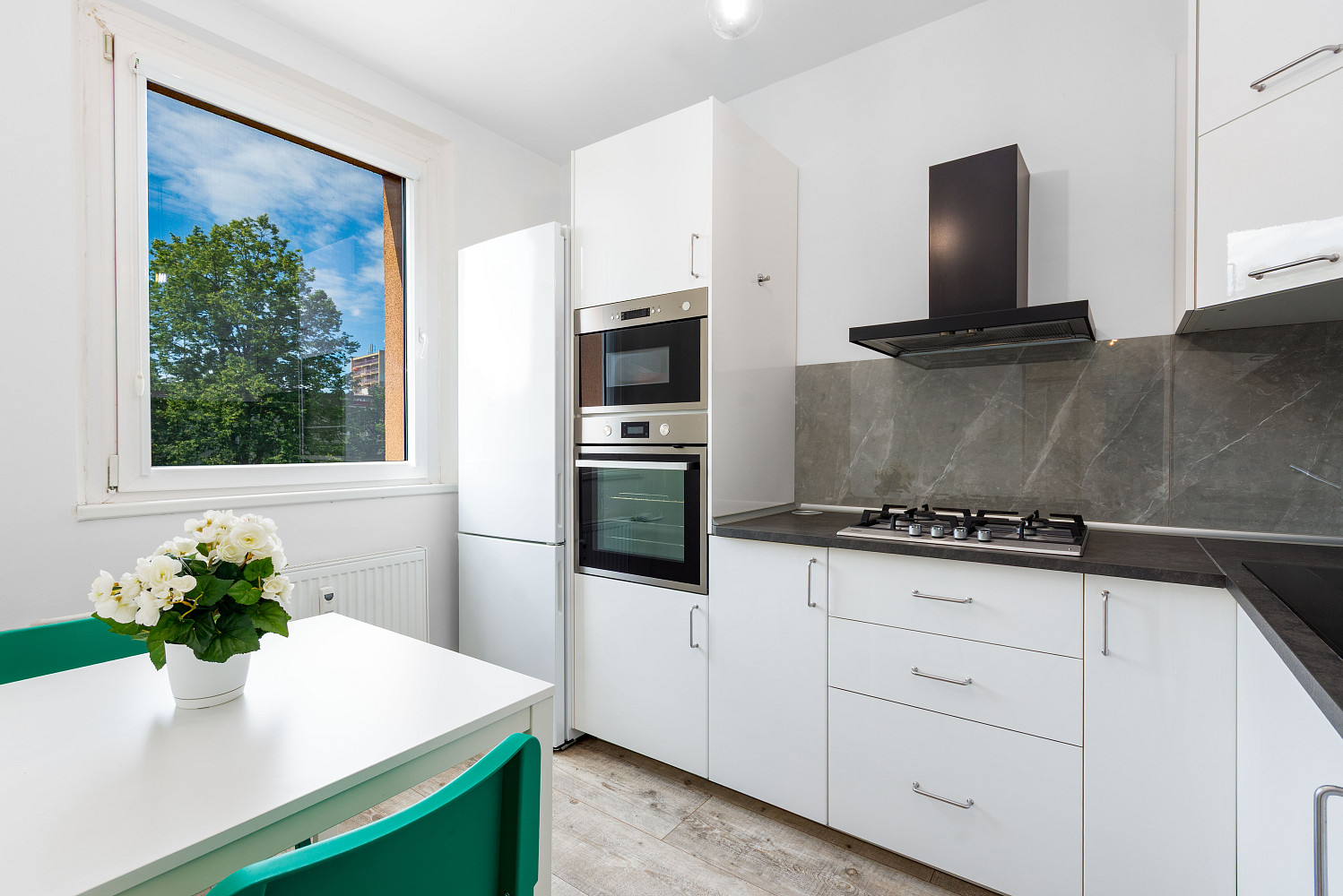 Prodej bytu 2+1 44 m²