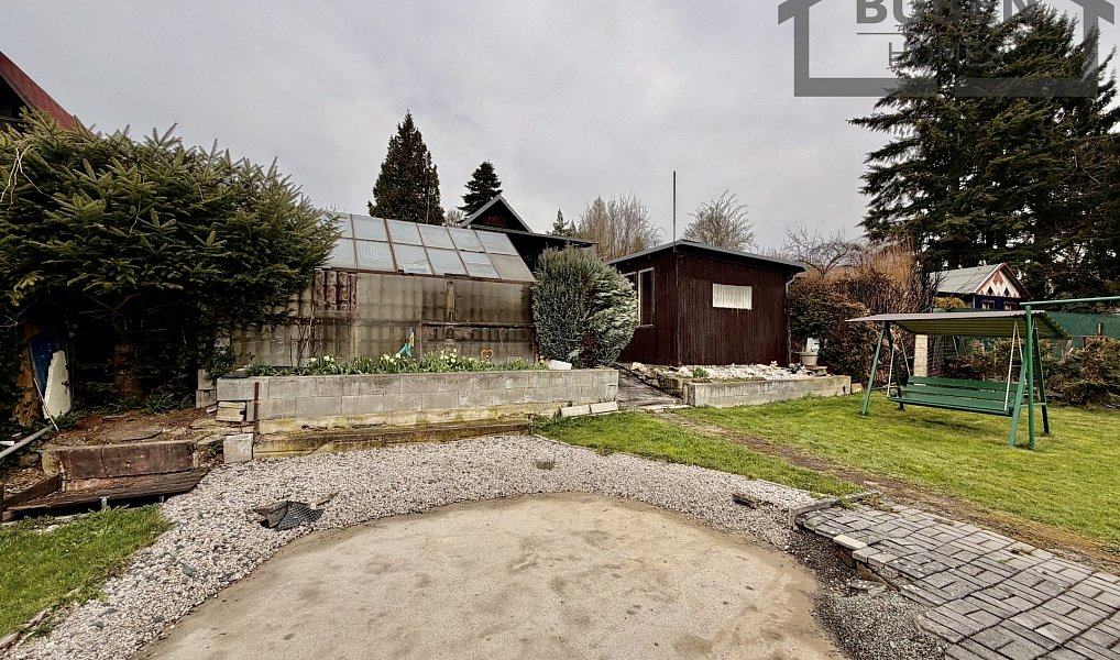 Prodej zahrady 516 m², Tachov – náhled fotky 23