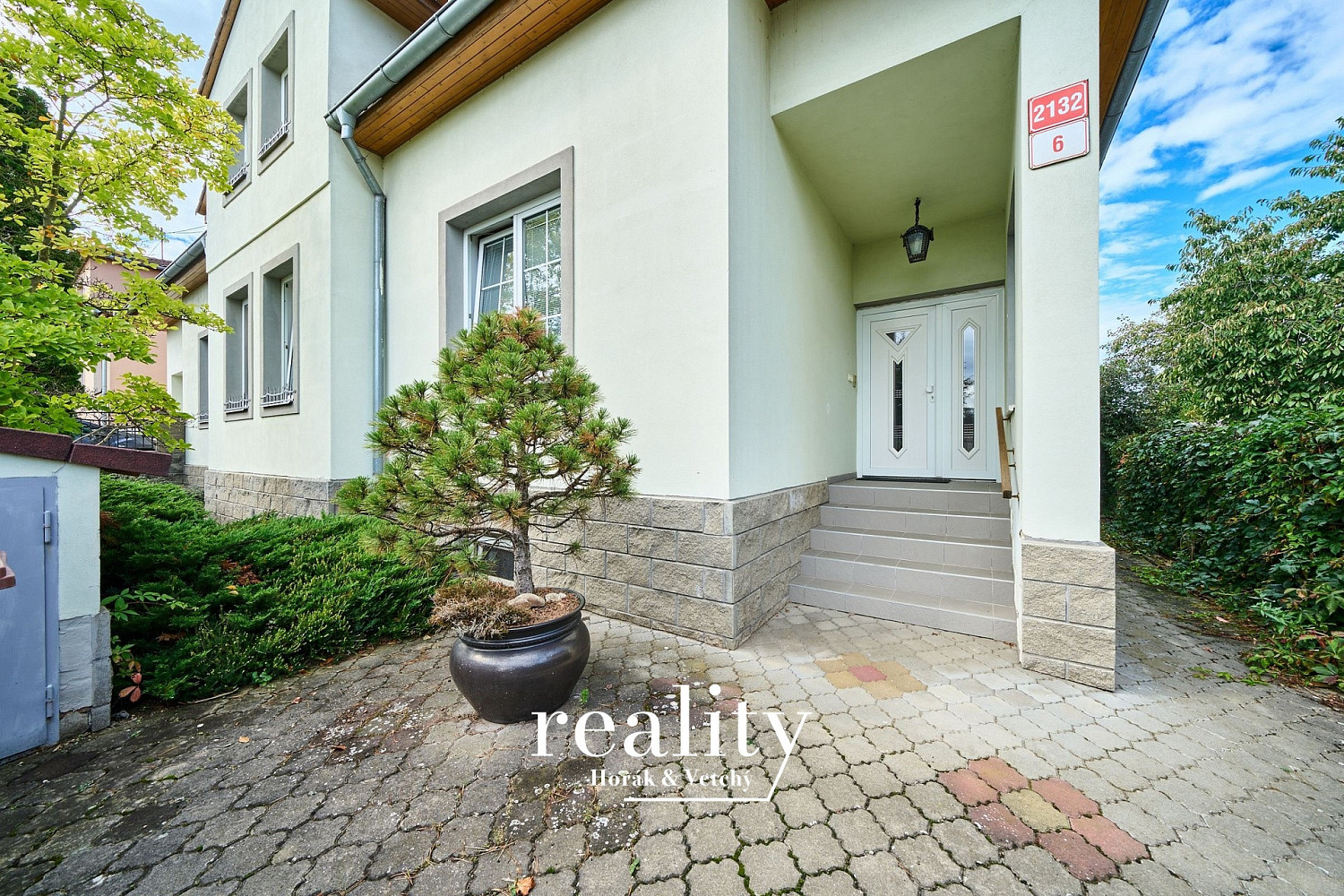 Prodej domu ke komerčnímu využití 210 m², Znojmo – pohled 4