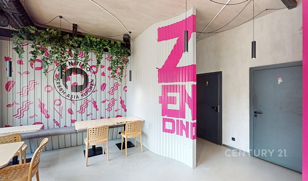Pronájem restaurace 126 m², Ostrava – náhled fotky 14