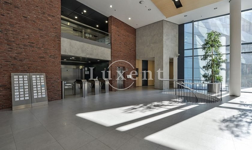 Pronájem kanceláře 290 m² – fotografie 2