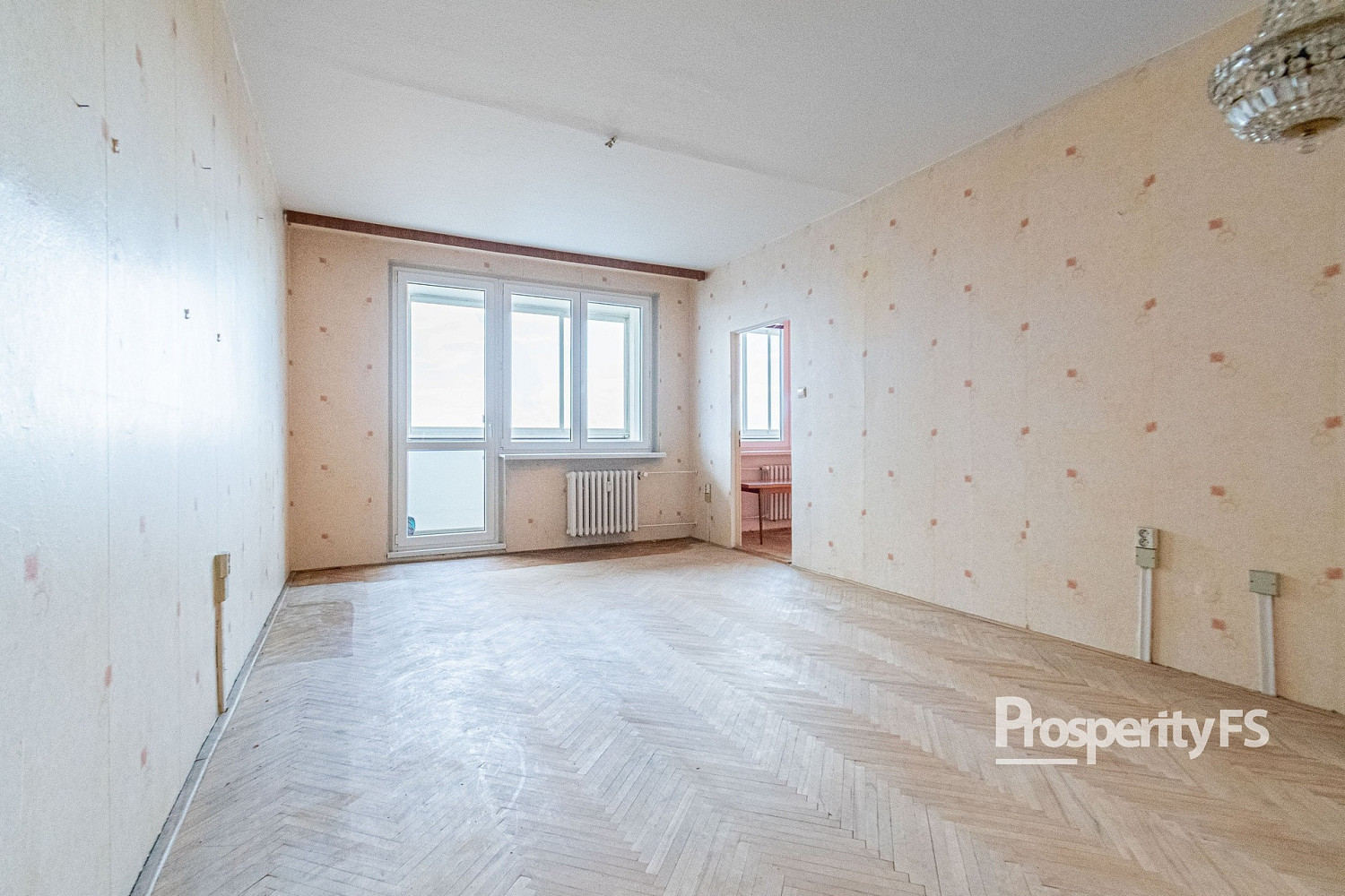 Prodej bytu 3+1 62 m² — photo 2