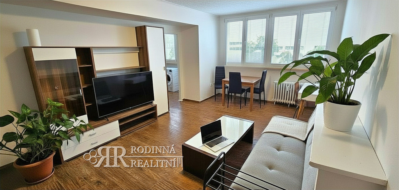 Prodej bytu 3+1 89 m², Mladá Boleslav