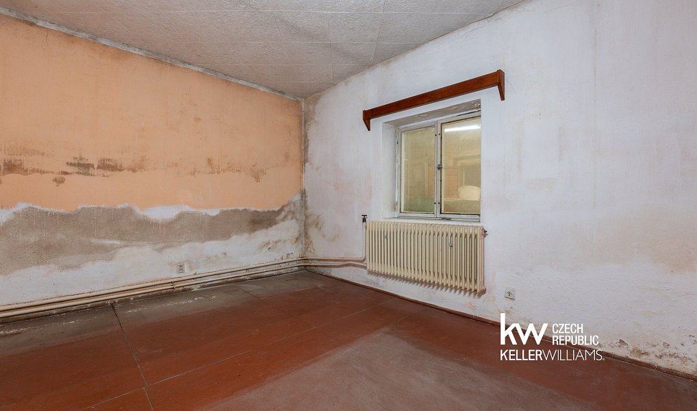 Prodej domu 120 m² s pozemkem 2 073 m², Bílina – náhled fotky 5