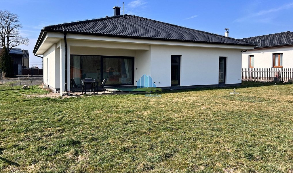 Prodej domu 136 m² s pozemkem 836 m², Františkovy Lázně – náhled fotky 32