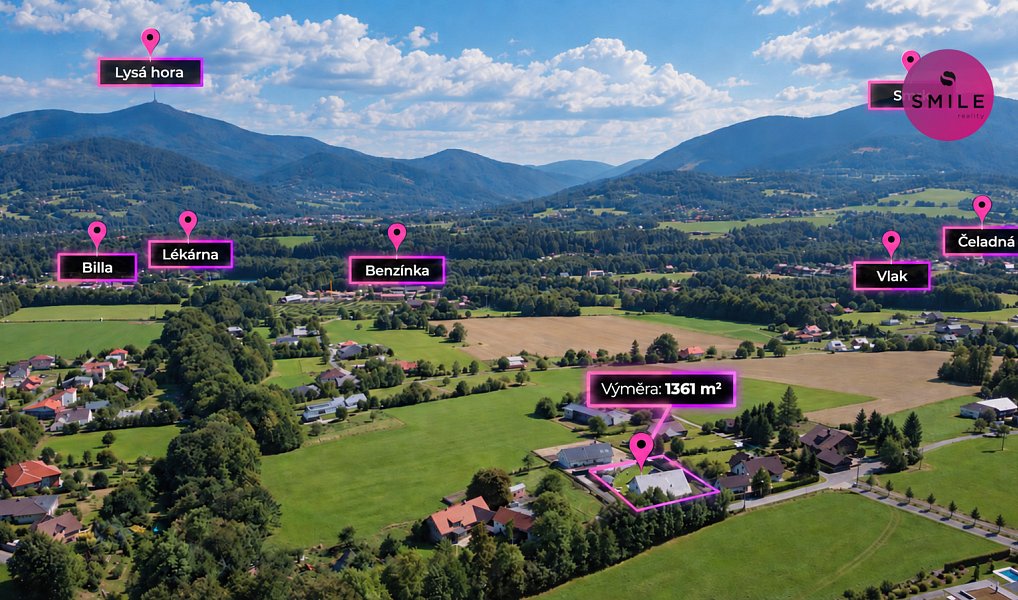 Prodej domu 221 m² s pozemkem 1 361 m², Pstruží – náhled fotky 31