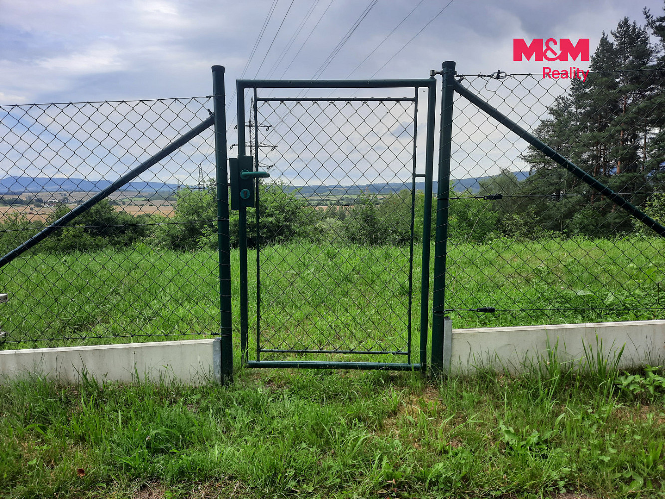 Prodej stavebního pozemku 2 948 m² – fotografie 5