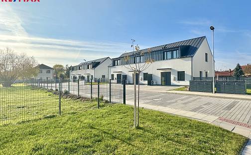 Prodej domu 114 m² s pozemkem 198 m², Kutná Hora - Malín