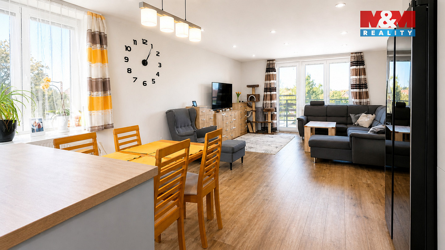 Prodej domu 129 m² s pozemkem 882 m² – fotografie 5