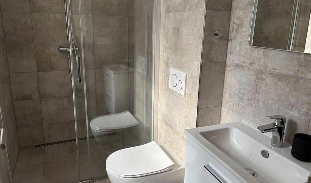 Pronájem bytu 1+kk 44 m², Slatiňany – náhled fotky 5