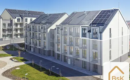 Prodej bytu 2+kk 95 m², Zborovská, Český Brod, okres Kolín