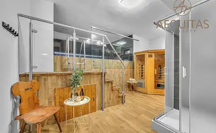 Prodej chaty/chalupy 270 m² s pozemkem 7 408 m², Rokytnice nad Jizerou - Hranice, okres Semily