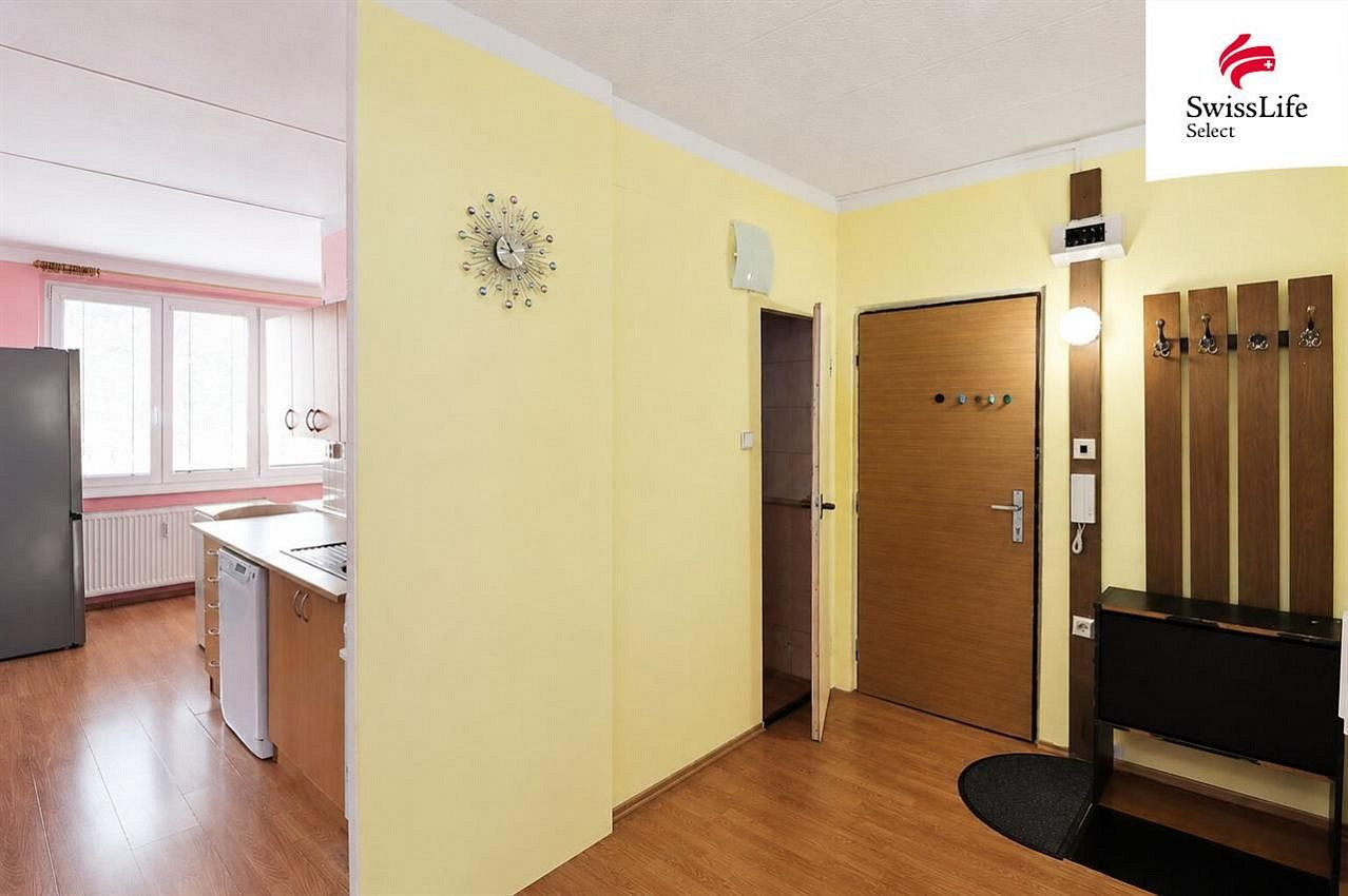 Prodej bytu 3+1 77 m² – fotografie 4