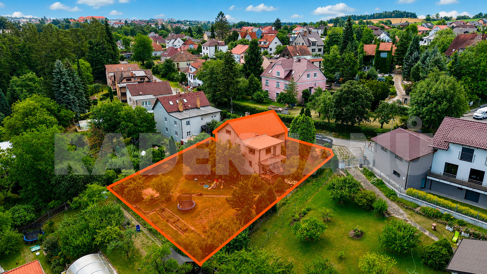 Prodej domu 202 m² s pozemkem 892 m² — photo 4