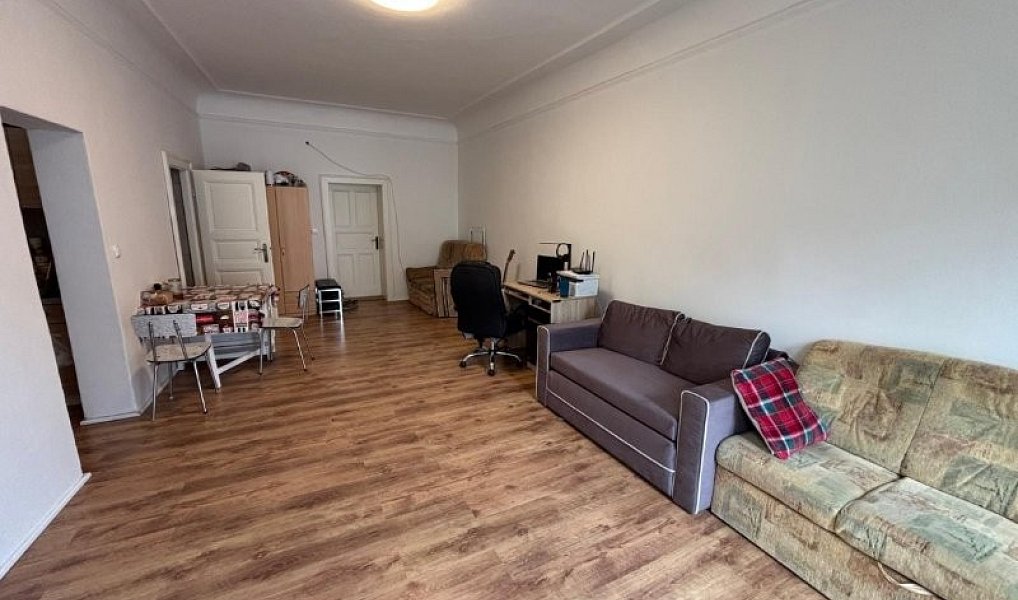 Prodej nájemního domu, činžáku 180 m², Jihlava – náhled fotky 6