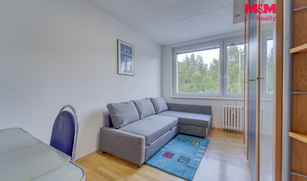 Prodej bytu 4+kk 91 m², Praha – náhled fotky 9