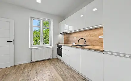 Pronájem bytu 2+1 69 m²